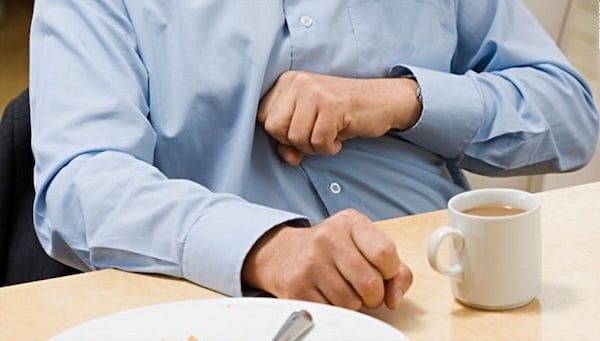 Hạt Điều Có Gây Đầy Hơi Không