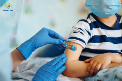 Những mũi tiêm đầu đời cho trẻ sơ sinh cha mẹ không nên bỏ lỡ