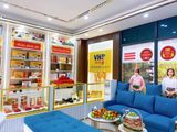 Cửa hàng bán nấm linh chi uy tín, cam kết chất lượng 100%