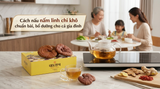 Cách nấu nấm linh chi khô chuẩn bài, bổ dưỡng cho cả gia đình