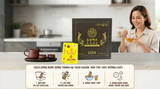 Cách uống đông trùng hạ thảo nước chuẩn giúp hấp thu 100% dưỡng chất