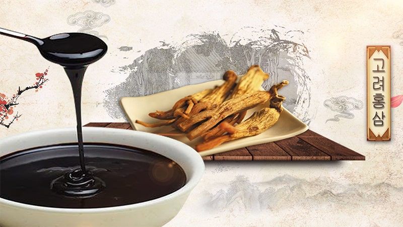 Khám phá toàn bộ công dụng cao sâm Hàn Quốc tuyệt vời không thể bỏ qua!