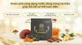 Khám phá công dụng nước đông trùng hạ thảo giúp bồi bổ cơ thể toàn diện