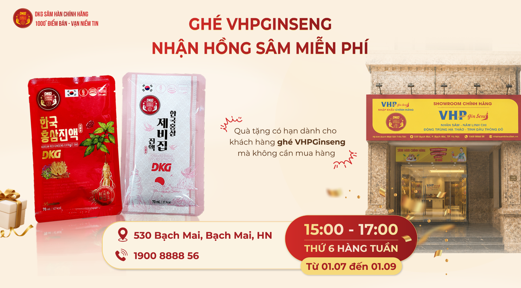Chiều Thứ 6 