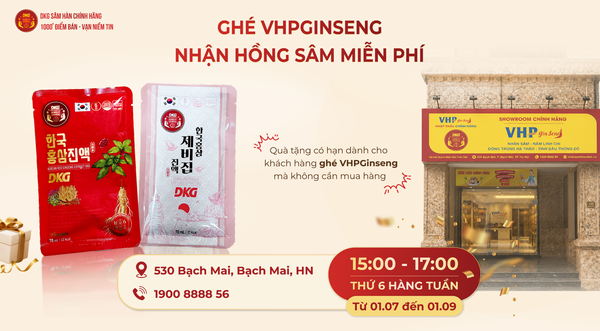 Chiều Thứ 6 