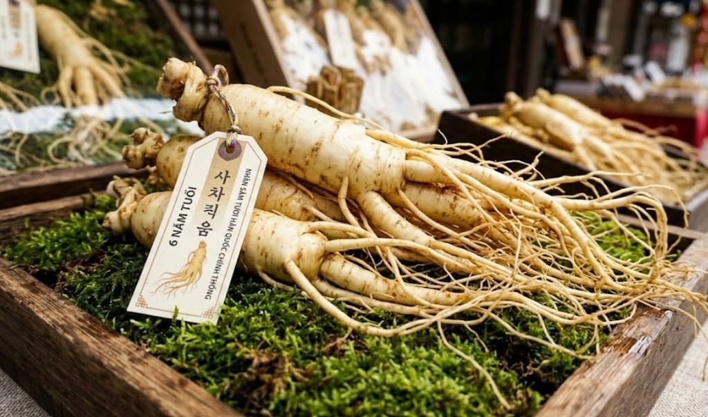 Top 5 Lý Do Sâm Tẩm Mật Ong Hộp 200g Luôn Cháy Hàng Tại Việt Nam