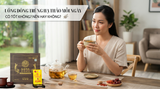 Uống đông trùng hạ thảo mỗi ngày có tốt không? Nên hay không?