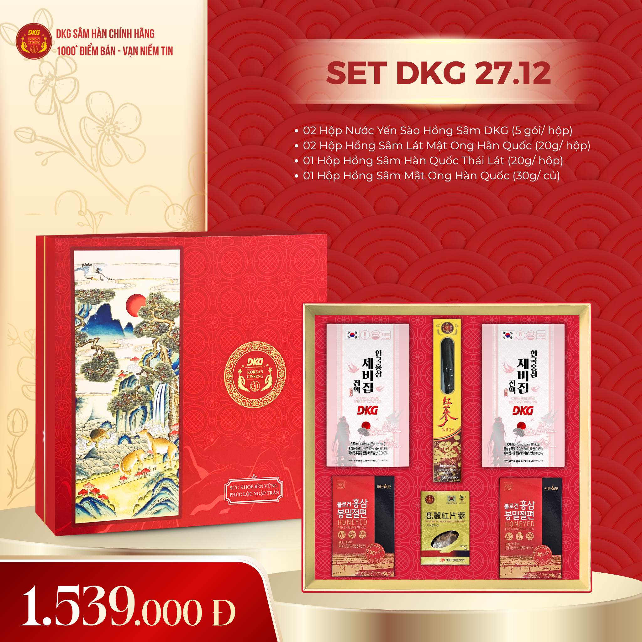 Set quà DKG 27.12