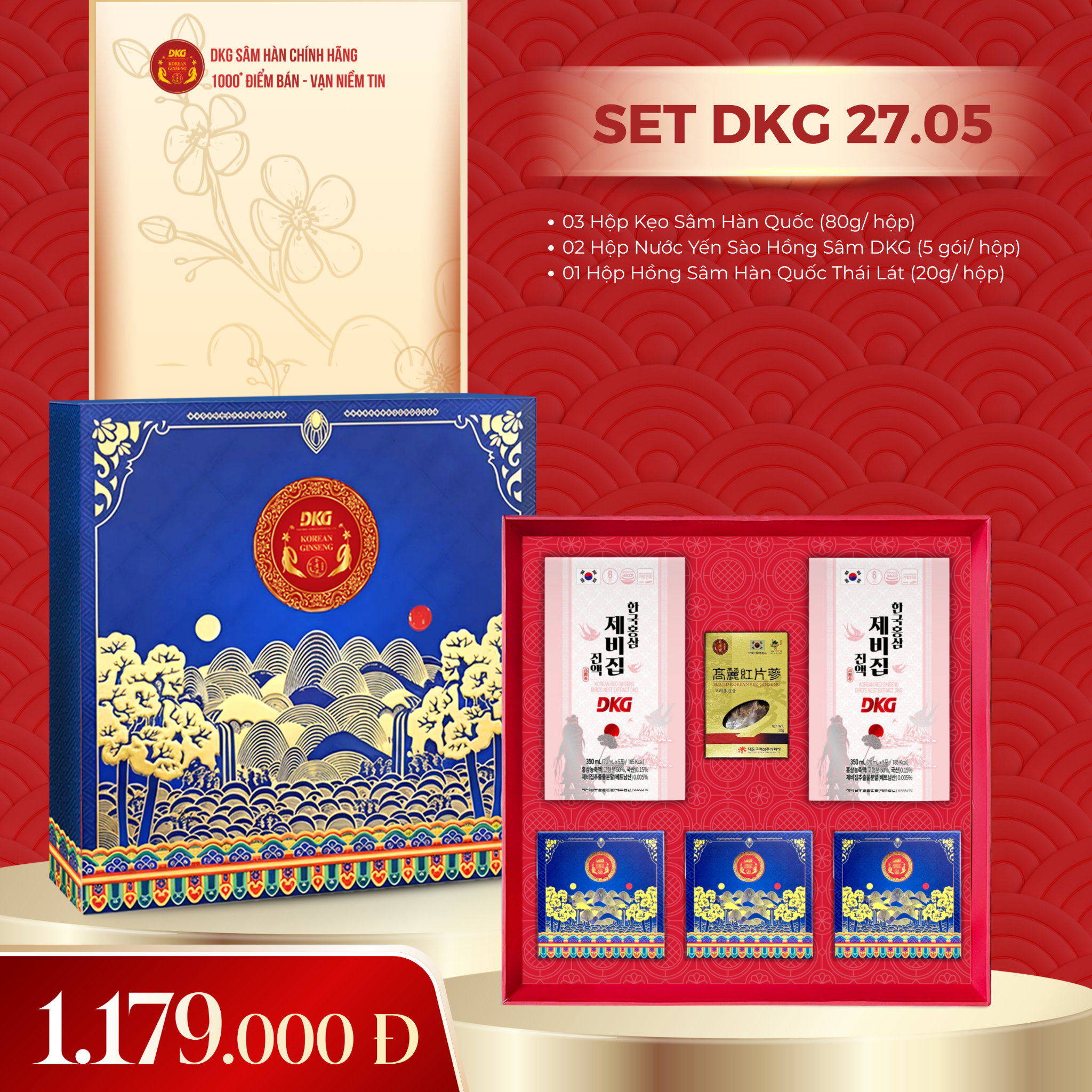 Set quà DKG 27.05