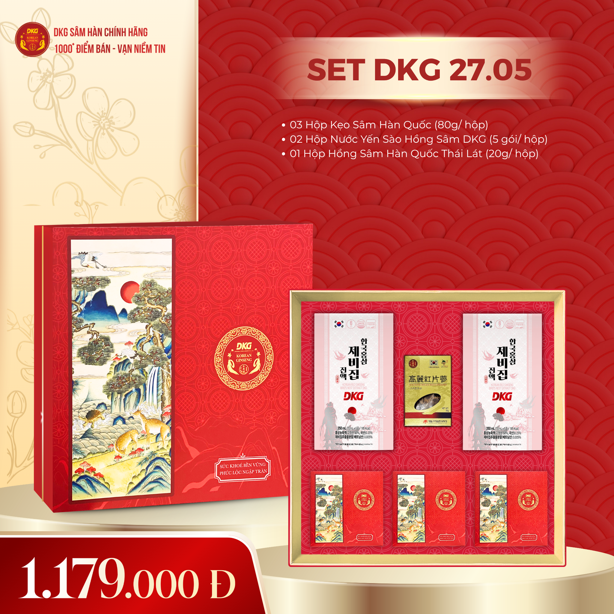 Set quà DKG 27.05