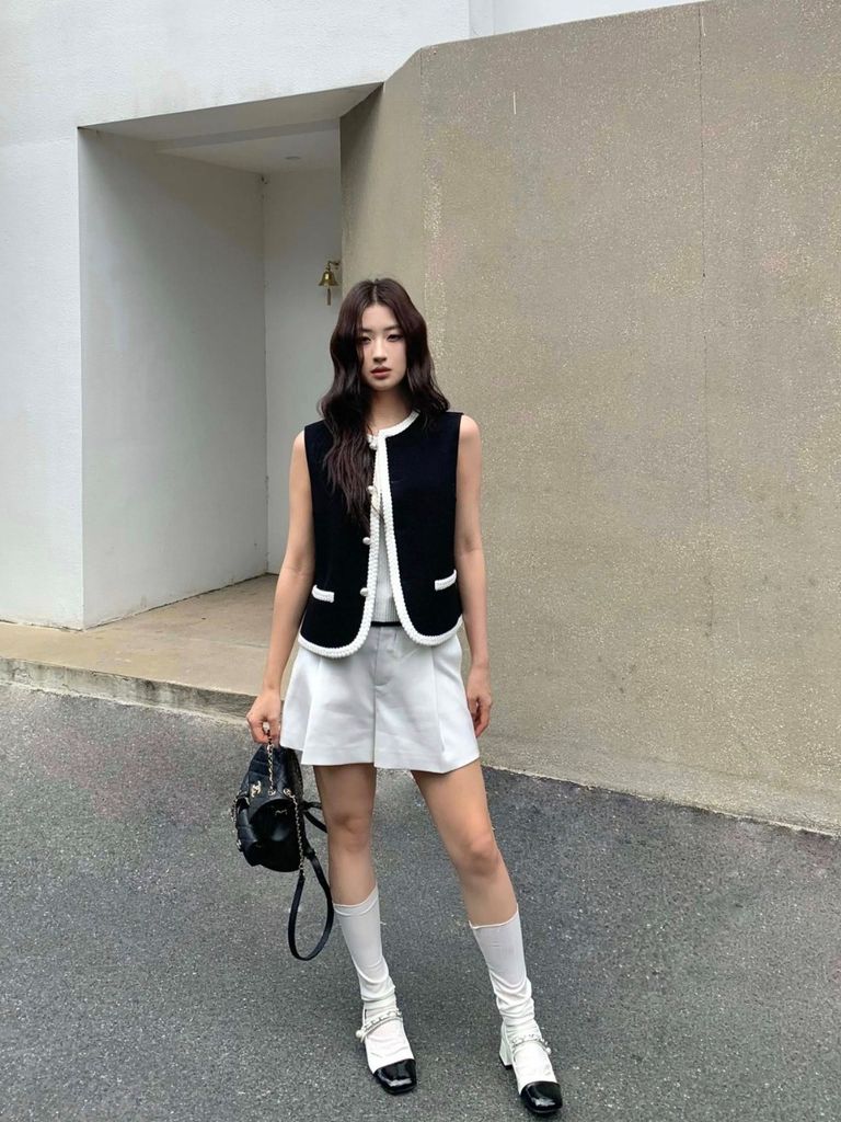 Thăng cấp trang phục công sở phù hợp với dress code “semi-formal”