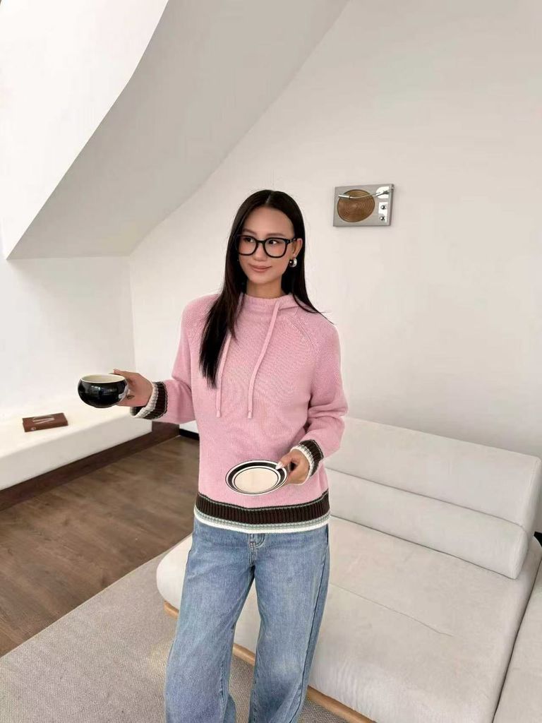 Xu hướng áo len năm nay là 5 kiểu đẹp quá mức, sành điệu mọi lúc mọi nơi chưa bao giờ dễ thế!