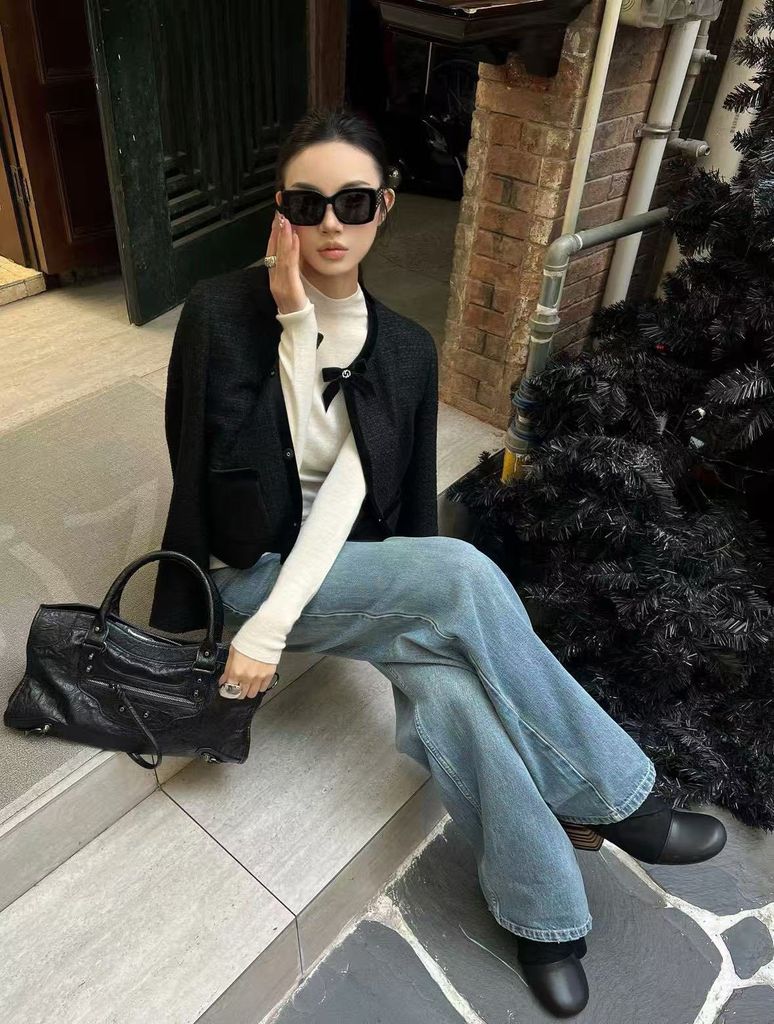 Áo blazer dần “hạ nhiệt” mùa đông này, 5 kiểu áo khoác sau mới là lựa chọn được săn đón hơn cả