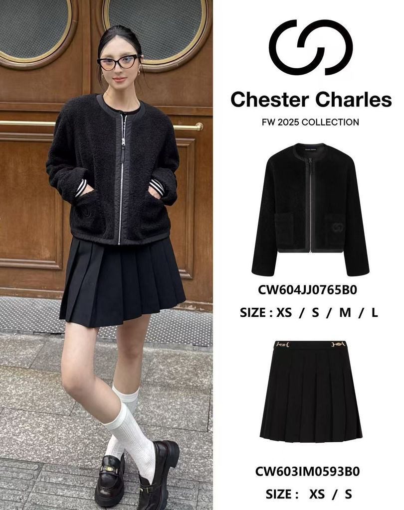 Fashionista 42 tuổi mê diện quần dài hơn váy vóc, gợi ý 10 set đồ siêu trẻ và sang cho mùa lạnh