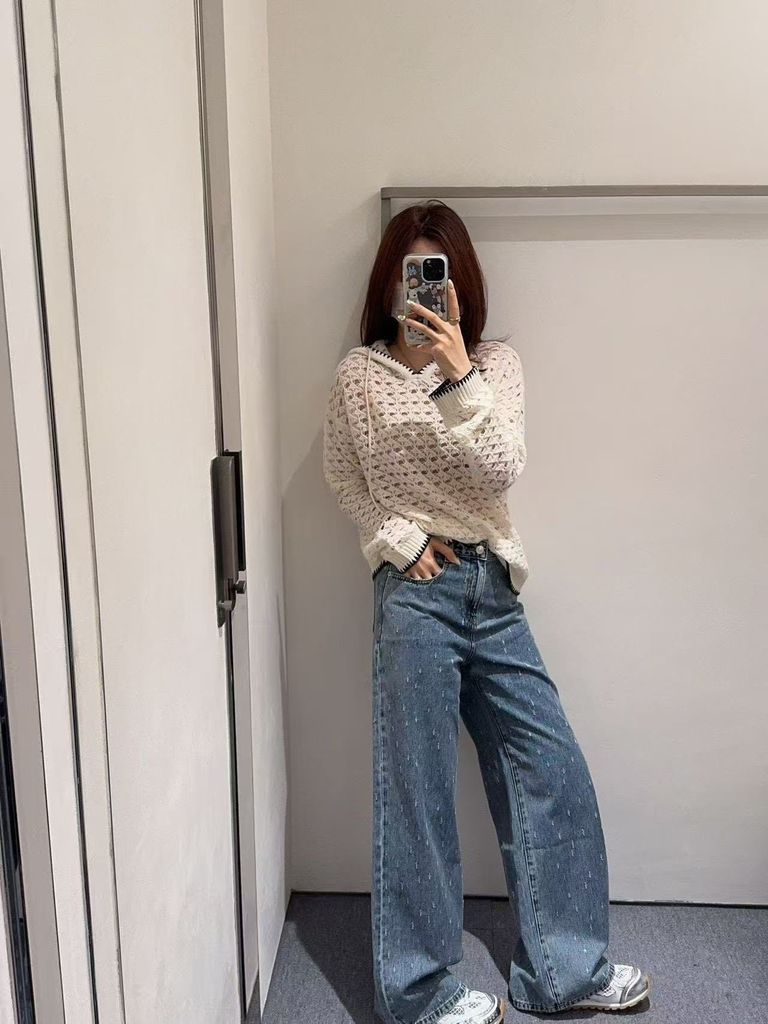 Khám phá phong cách thường ngày cùng quần jeans Chester Charles