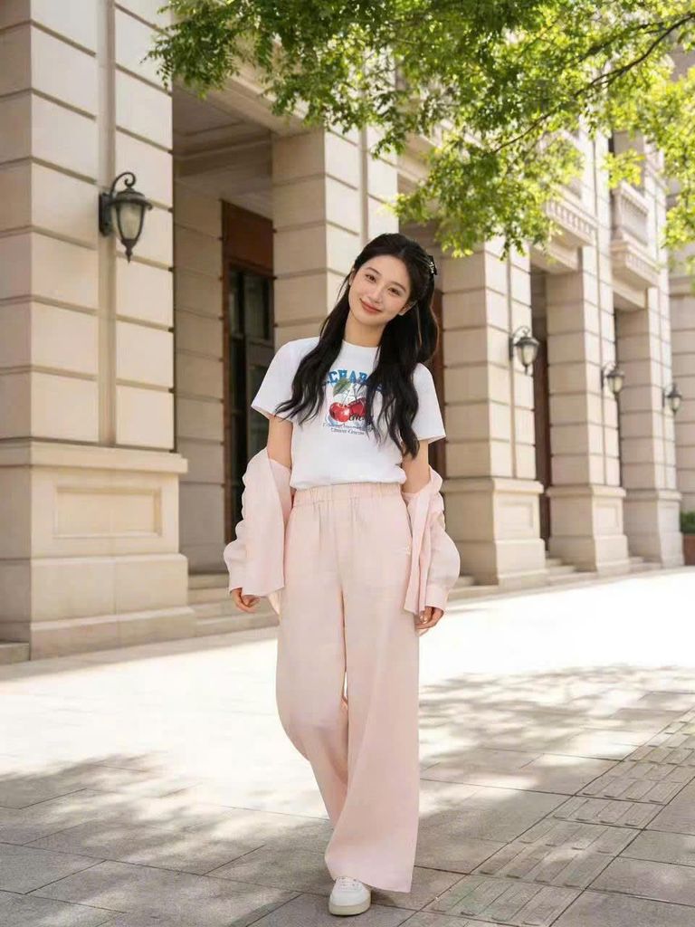 Khám Phá Vẻ Đẹp Tối Giản Từ Vải Flax Trong Thiết Kế Của Chester Charles