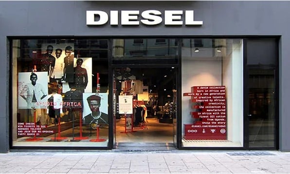 Diesel