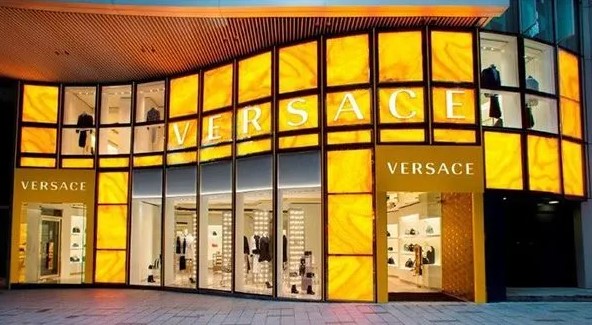 Versace
