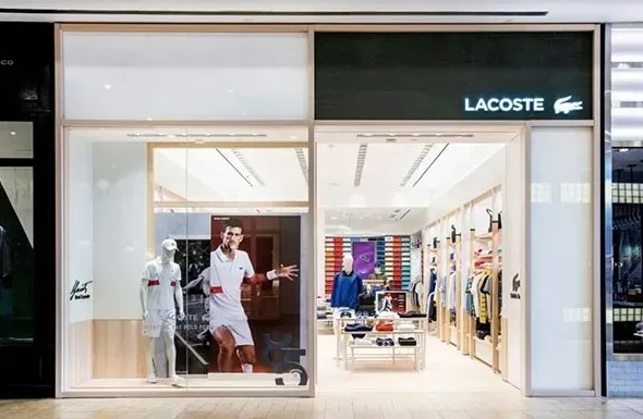 Lacoste