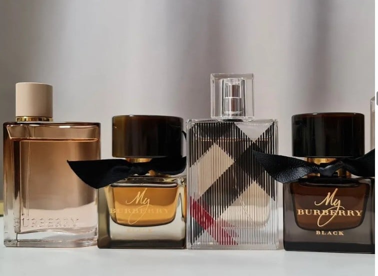 Burberry
