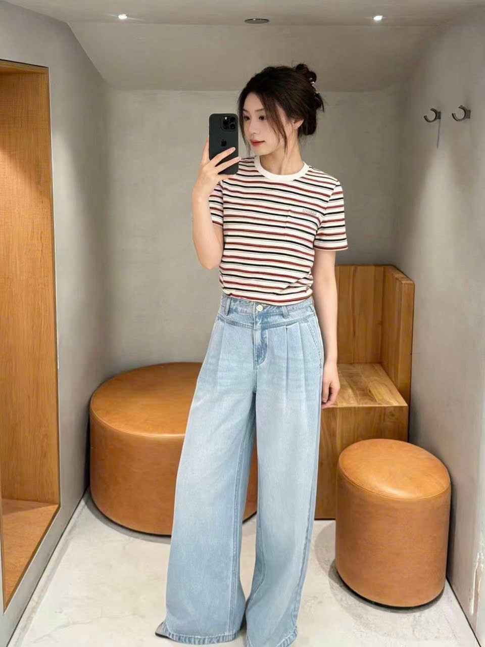 Quần jean