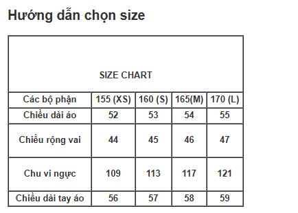 Áo sơ mi Jean xanh viền tay nâu
