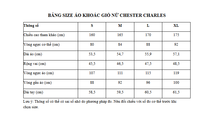 1.Áo Khoác Gió Phối Cổ Đỏ – Navy