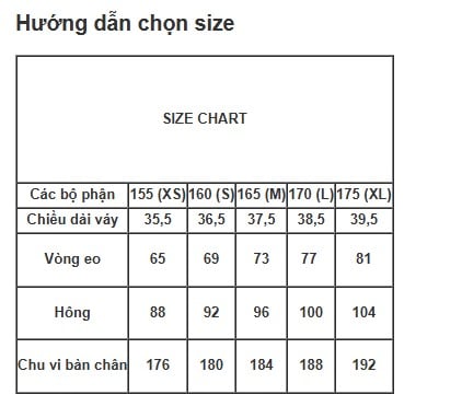 Chân váy ngắn jeans xếp ly