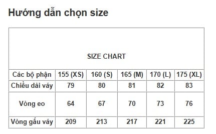 1.Chân váy lụa tơ tằm đen dáng dài xếp rủ