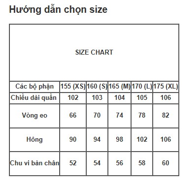 Quần vải xám kèm belt vải