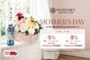 SALE KHỦNG DỊP MOTHER’S DAY | CHỌN QUÀ CHO MẸ - NHẬN DEAL CỰC HỜI