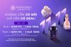 PASSIFLORES BEAUTY - ĐẠI TIỆC ƯU ĐÃI 11.11: “KHÔNG CẦN CÓ ĐỒI, CHỈ CẦN CÓ DEAL!”