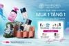 MUA 1 TẶNG 1 | PASSIFLORES MIX & MATCH SẴN DEAL HƯƠNG MÁT CHO MÙA HÈ NÀY