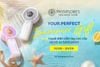 YOUR PERFECT SUMMER GIFT: ĐÓN HÈ MÁT LẠNH VỚI QUÀ TẶNG CÔNG NGHỆ CAO CẤP TỪ PASSIFLORES