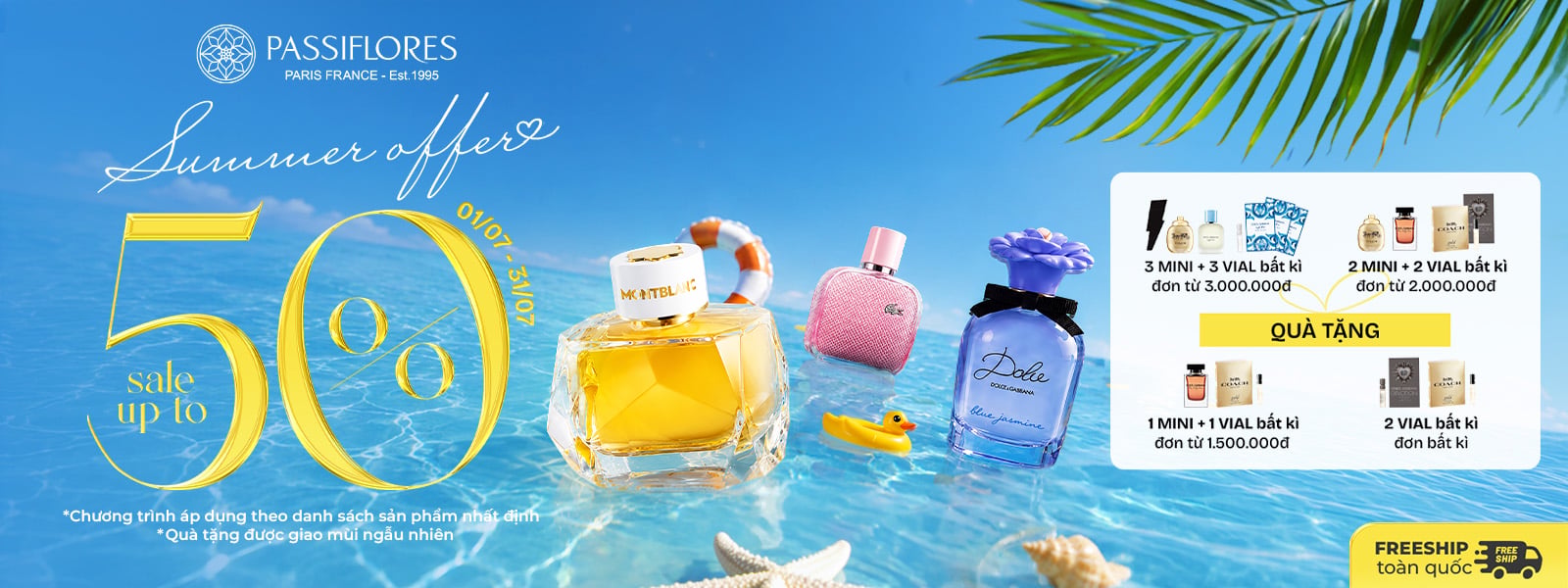 Summer Sales 07/2026