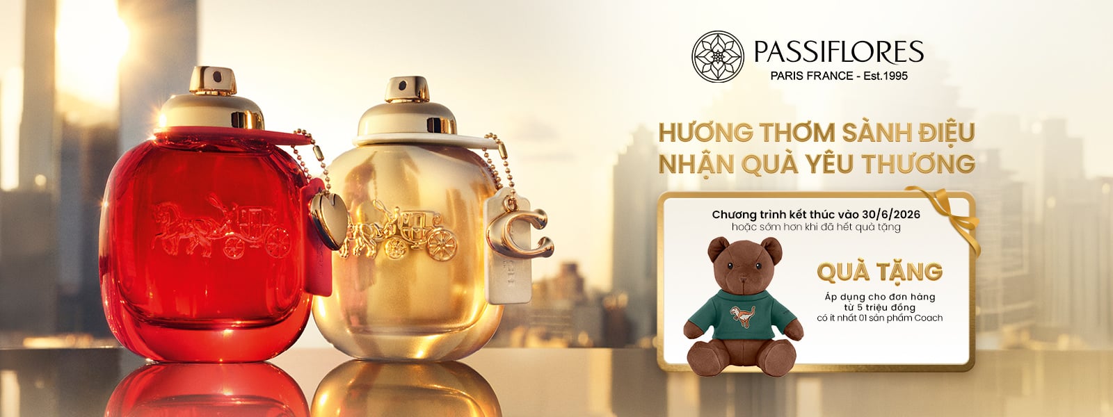Nhãn hàng COACH