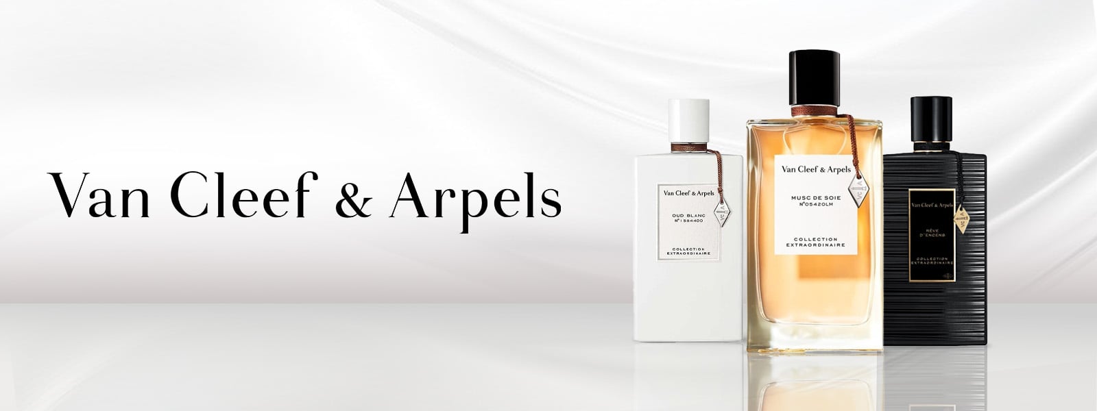 Nhãn hàng VAN CLEEF & ARPELS