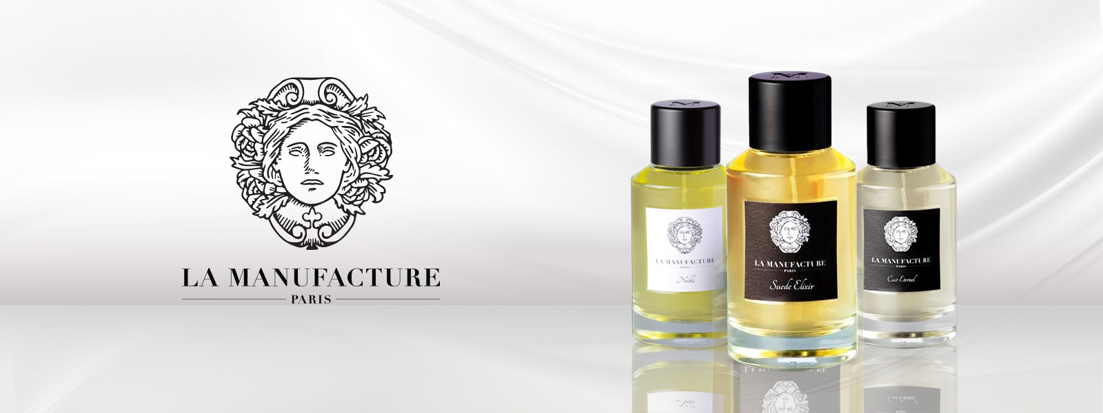 Nhãn hàng LA MANUFACTURE