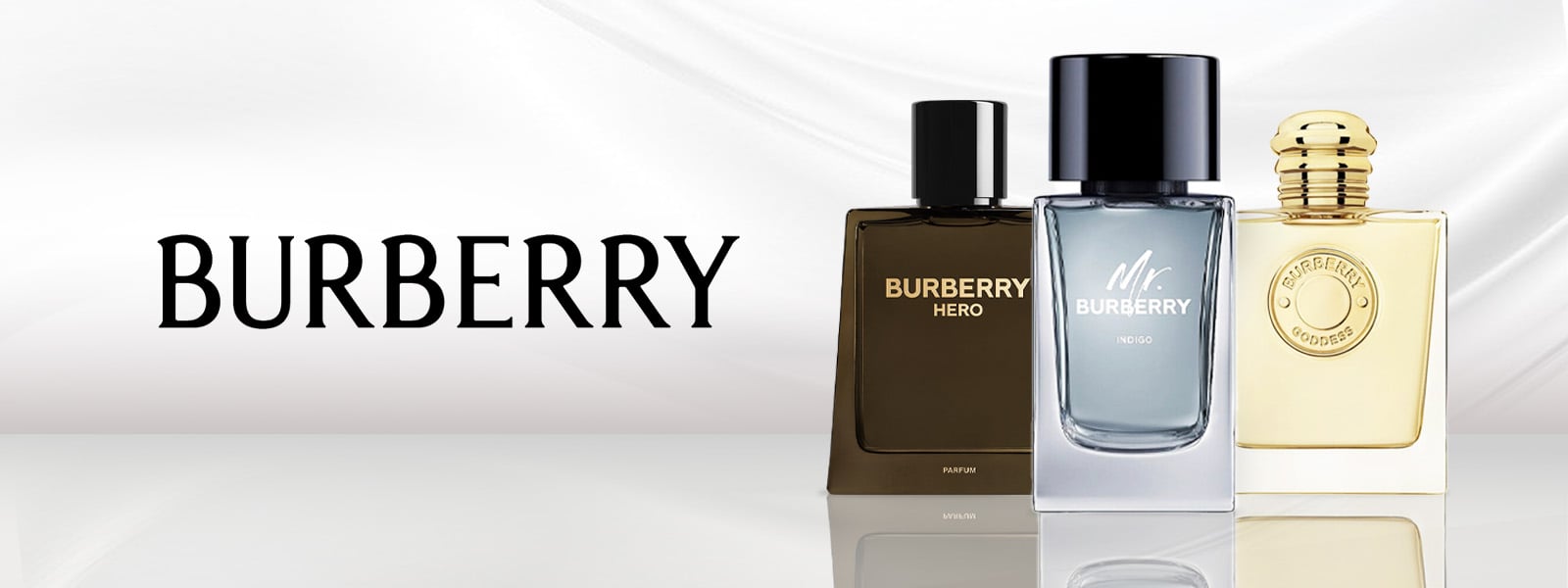 Nhãn hàng BURBERRY