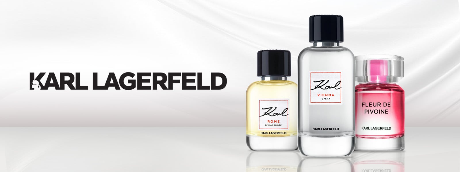 Nhãn hàng KARL LAGERFELD