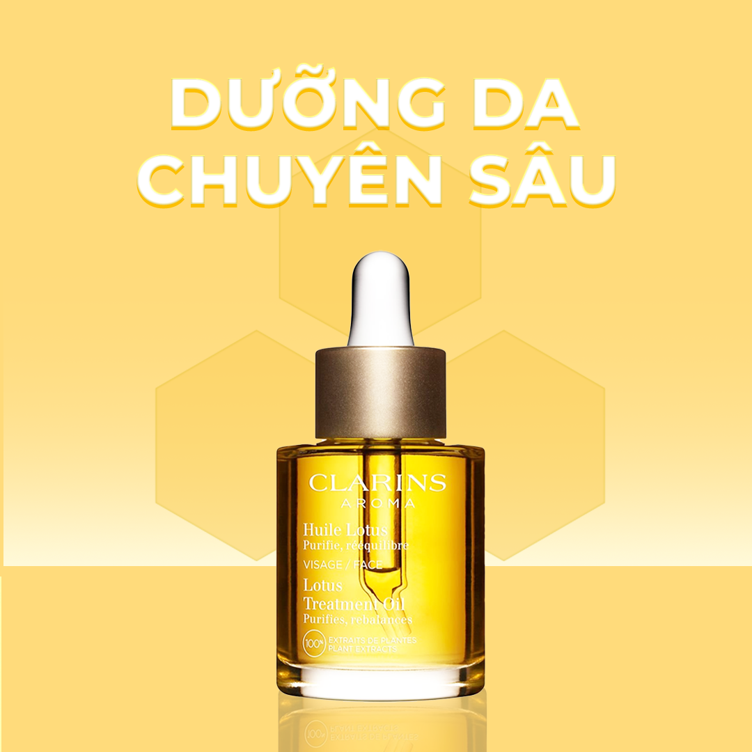 Bán Chạy Chăm sóc da chuyên sâu