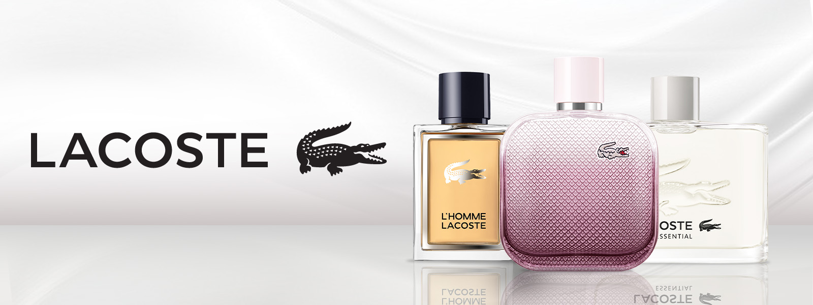 Nước hoa Lacoste