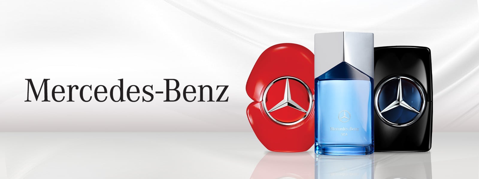 Nhãn hàng MERCEDES-BENZ