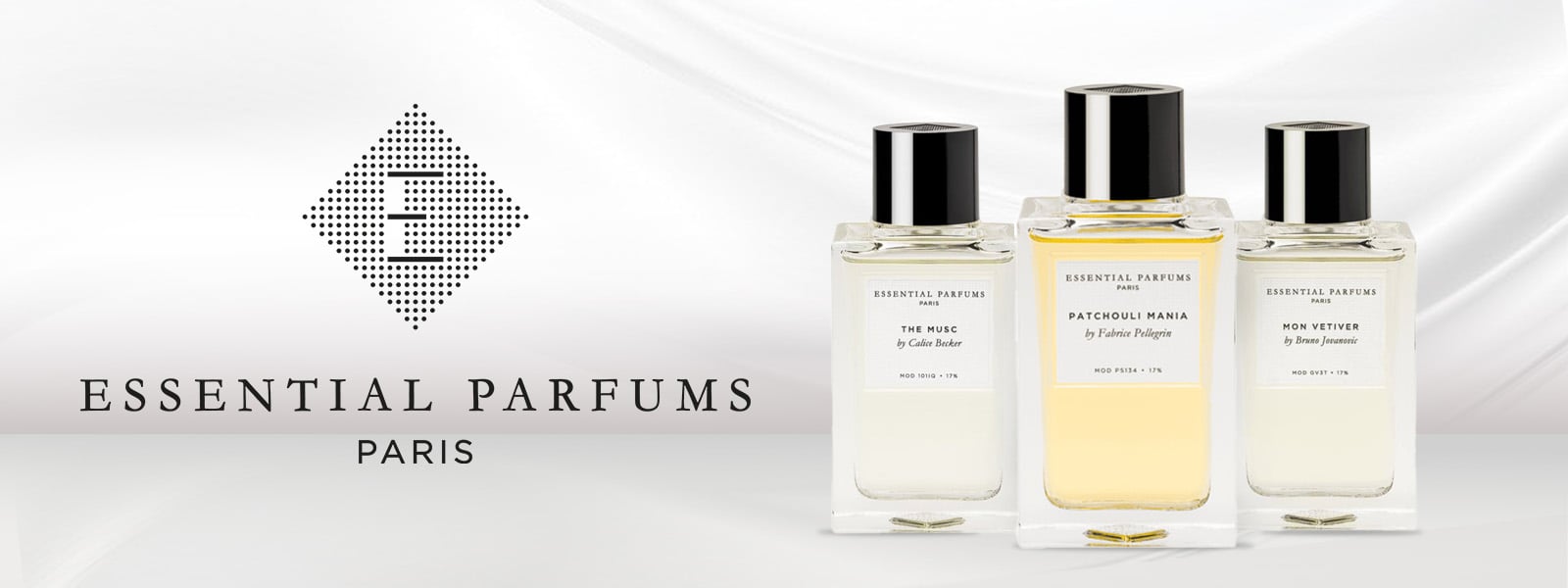 Nhãn hàng ESSENTIAL