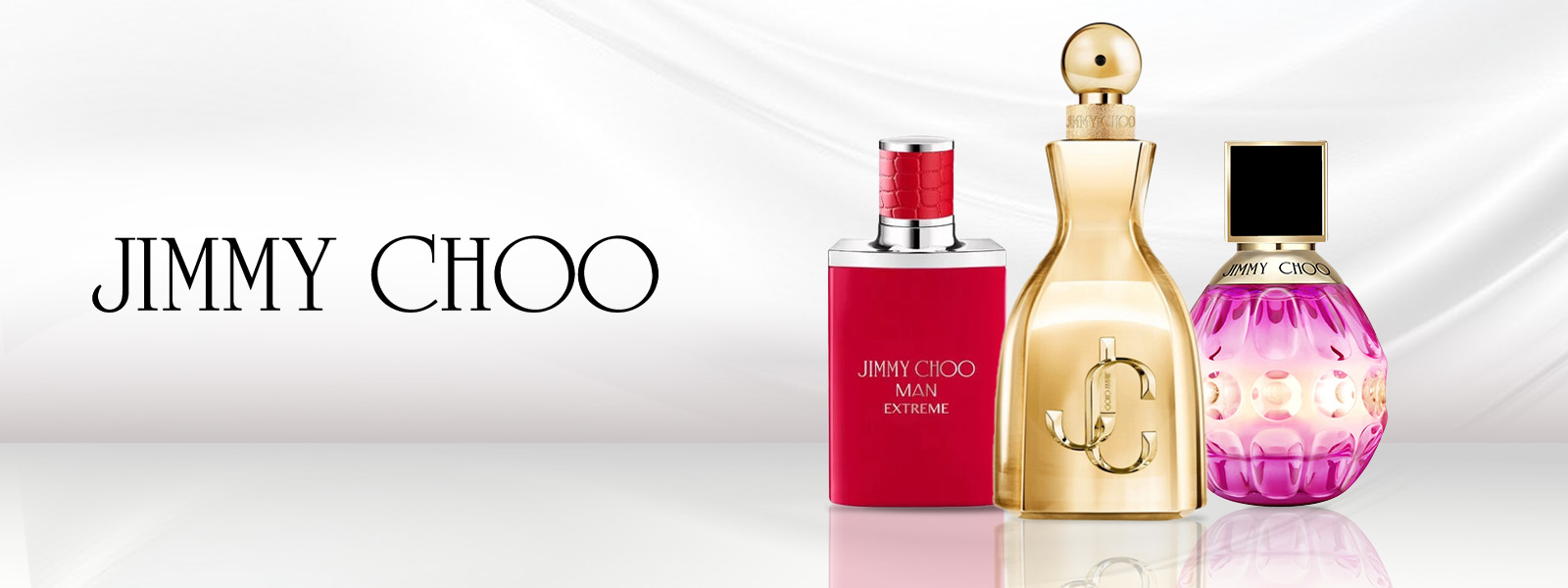 Nhãn hàng JIMMY CHOO