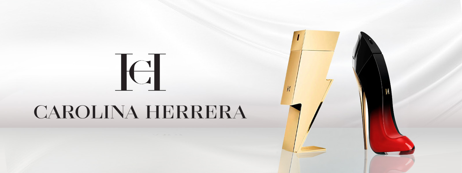 Nước hoa Carolina Herrera