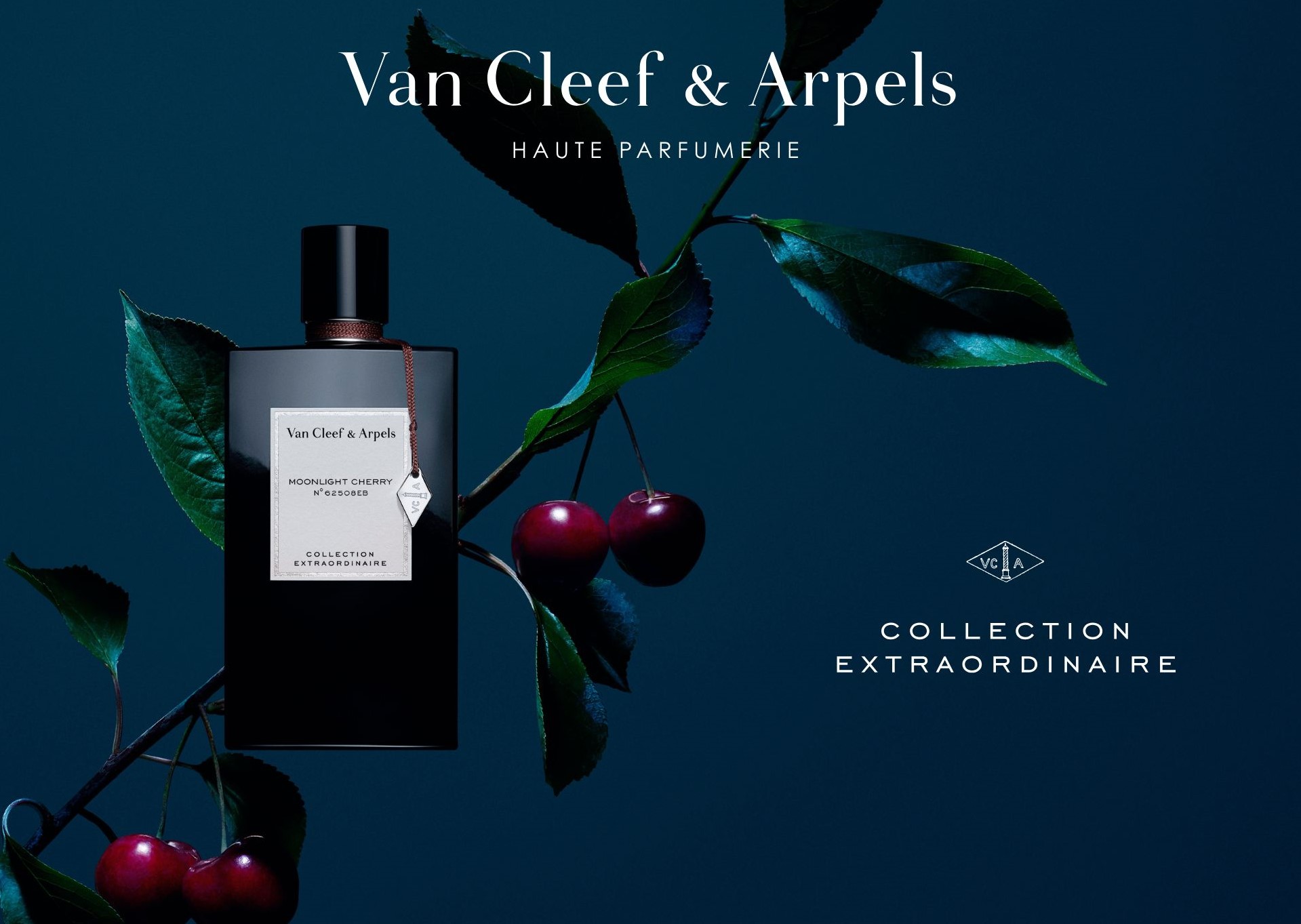 Nước hoa VAN CLEEF & ARPELS