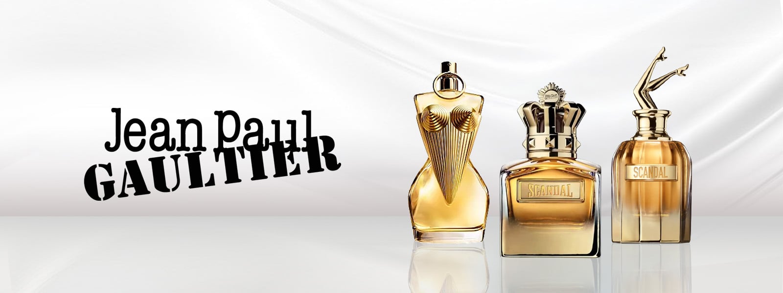 Nước hoa Jean Paul Gaultier