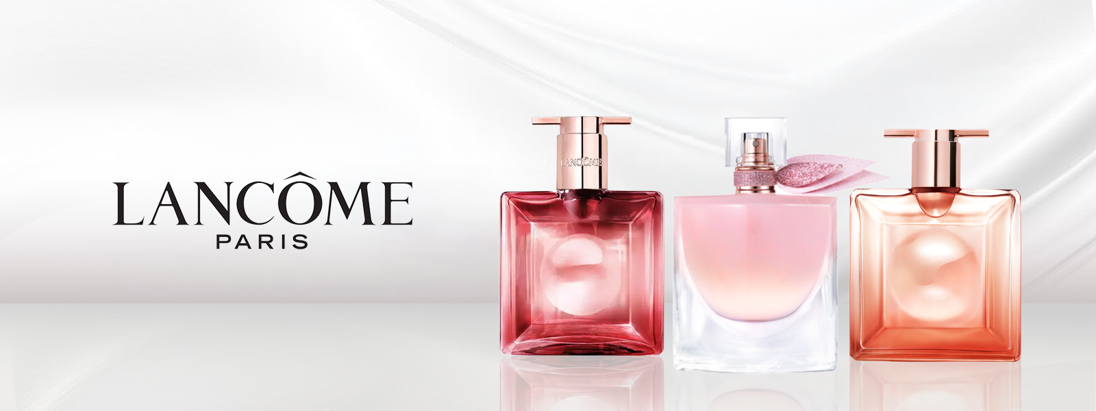 Nước hoa Lancôme