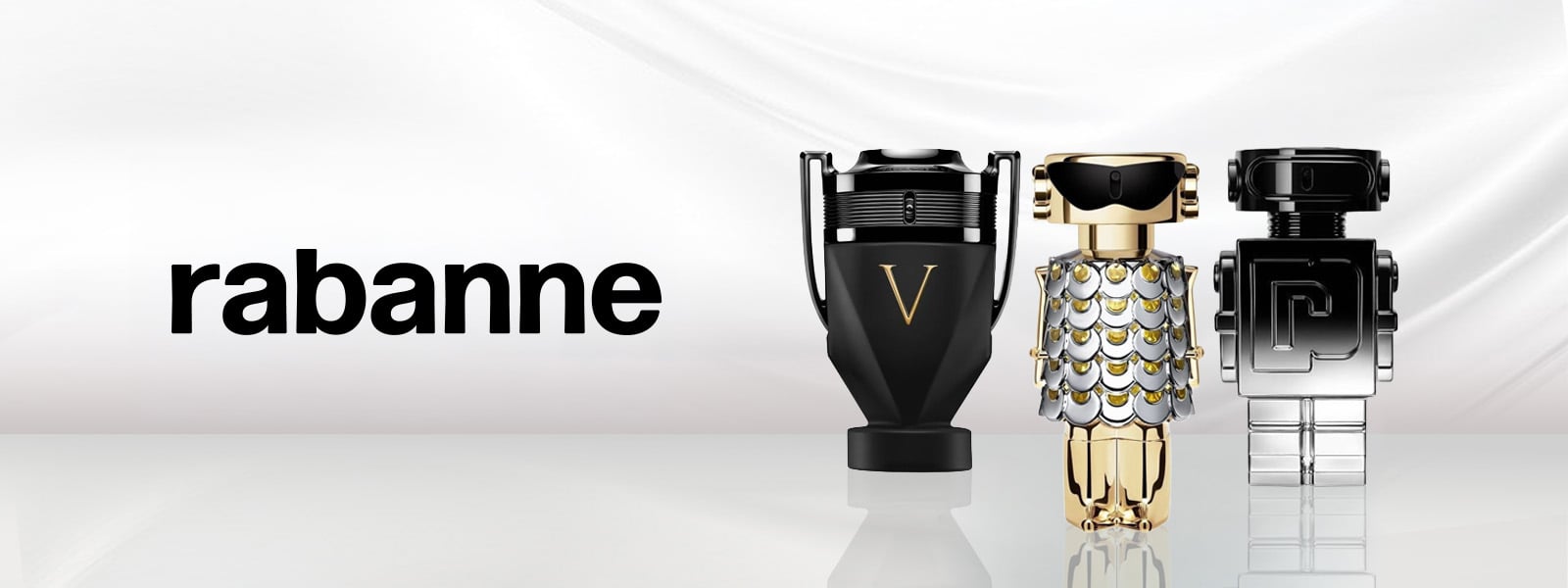 Nước hoa Rabanne
